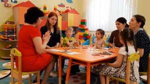 Мастер- класс от учителя логопеда  «Простые секреты учителя логопеда» г. Губкинский МБДОУ «Непоседы