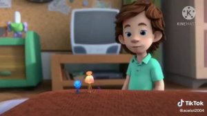 Быстренько быстренько