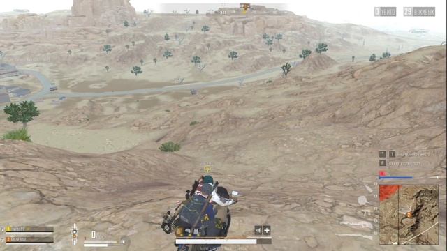 Вальхалла ждёт \ PLAYERUNKNOWN'S BATTLEGROUNDS смотреть онлайн