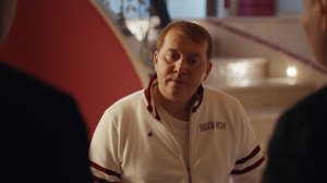 Домашний арест, 1 сезон, 7 выпуск