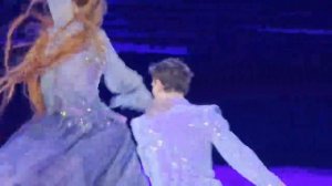 Александра Игнатова-Трусова и Макар Игнатов Шоу "Золу?