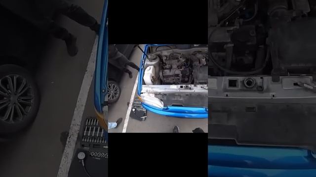 Клиент не верит автоэлектрику смотреть онлайн