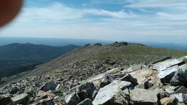 Большой Иремель, 2021 июнь. смотреть онлайн