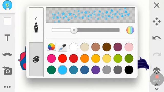 Рисунки пони креатор смотреть онлайн