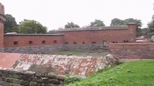 Калининград..wmv