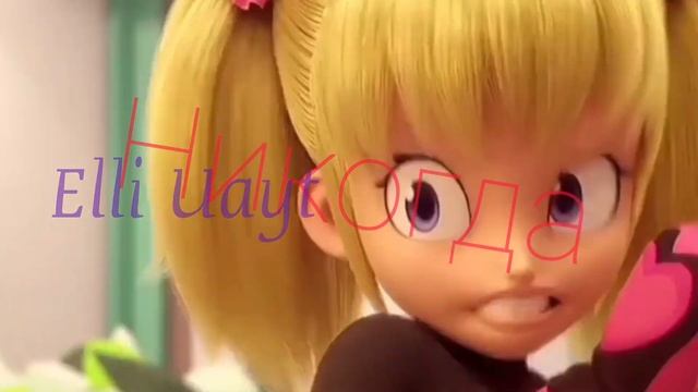 Монкарт клип. Рейден и Лаура _НиКоГдА_ (ЗАКАЗ) смотреть онлайн