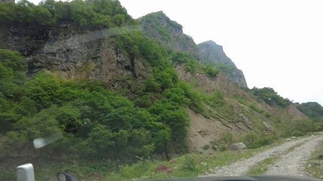 Дорога на Метеген 메떼겐산으로 오르는 길 смотреть онлайн