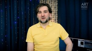 Звук в кино и секреты правильного кино звука. Как пишут и сводят для кино? В гостях Андрей Аспидов.