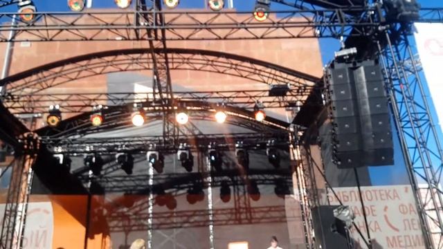 Комсомольск - Мозги & деньги(отрывок) смотреть онлайн