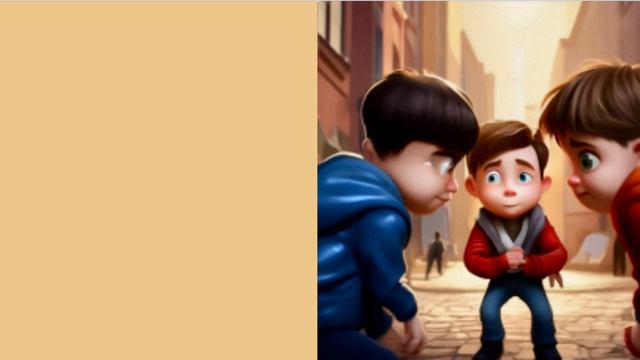 ЧТО ТАКОЕ ХОРОШО И ЧТО ТАКОЕ ПЛОХО? Автор В. Маяковский. Говорящие картинки смотреть онлайн