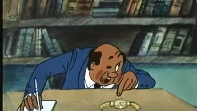 Фитиль №111 02 “Доходное место“ смотреть онлайн