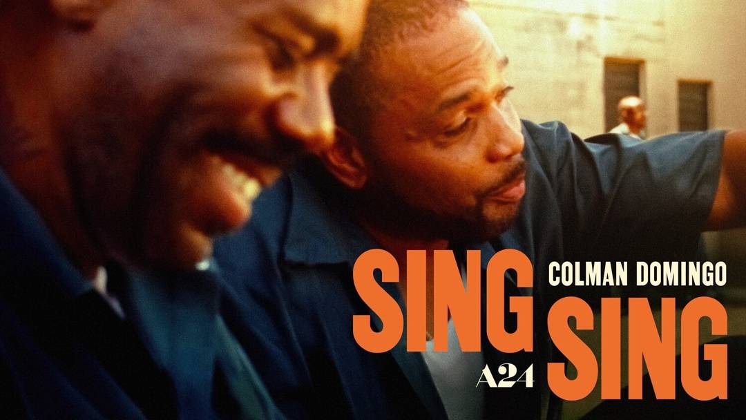 Синг-Синг (2023) | Sing Sing смотреть онлайн