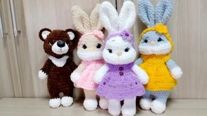 Мои готовые работы в конце ноября.