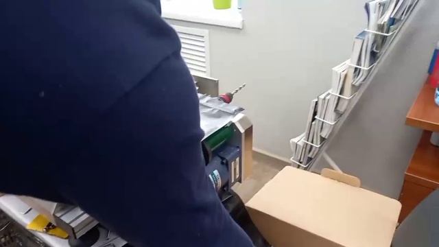 Нанесение этикеток на пакеты смотреть онлайн