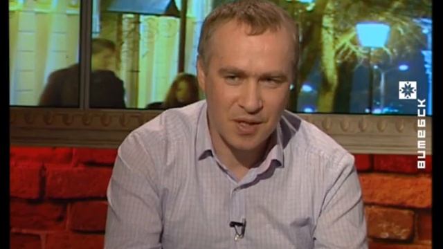 Вечерний Витебск (20.10.2015)