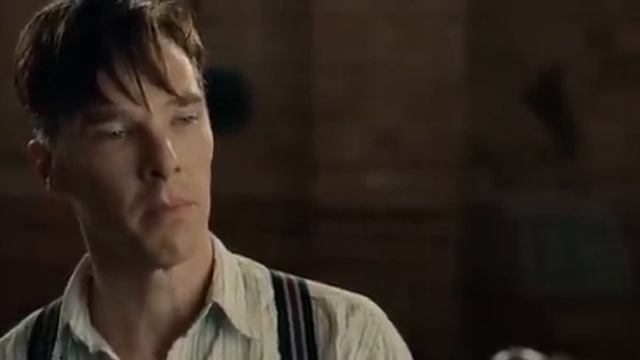 Игра в имитацию смотреть онлайн