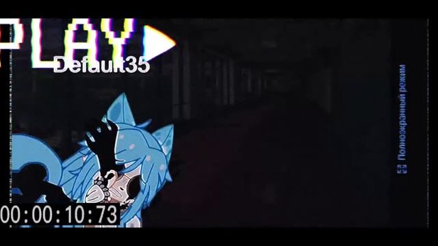 Copycat (meme) gacha club кринж смотреть онлайн