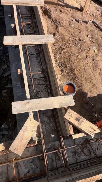 Установка армопояса та каркасів смотреть онлайн