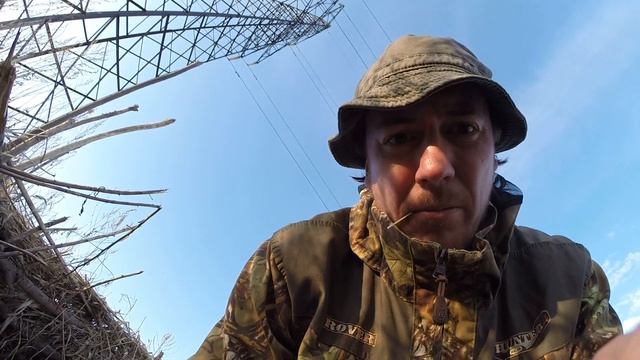 Съем камеры