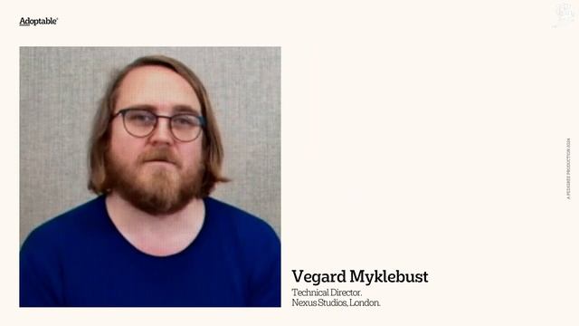 Pedigree - Adoptable (case study) смотреть онлайн