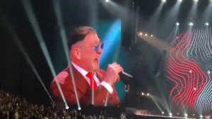 Григорий Лепс & МОТ - Я оставлю | Концерт « Рождество с Г?