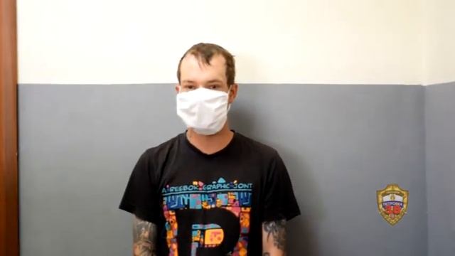 Зеленоградец ранил ножом собутыльника во дворе 1-го микрорайона смотреть онлайн