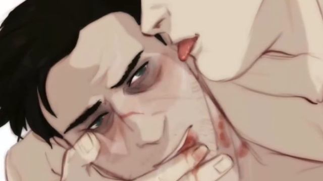 Гэвин/Ричард (rk900) смотреть онлайн