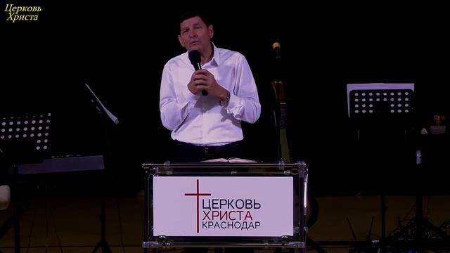 "Где благословение и жизнь на веки ,там не платят проценты банку" 05-01-2024 Евгений Нефёдов смотреть онлайн