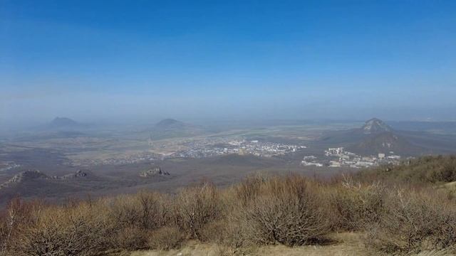 БЕШТАУ СЕЗОН 2024