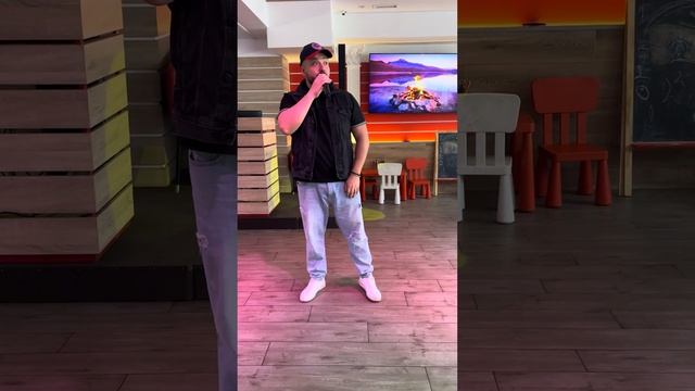 Бутырка - Районный прокурор