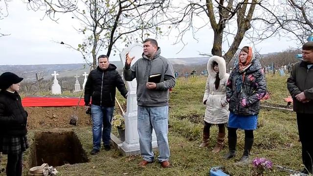 похороны Дiдика 13