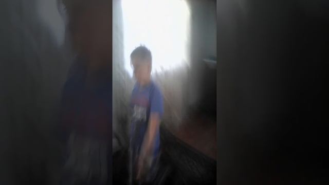 На сколько может быть пяна Granny?