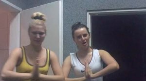 Самурайки Дубль 2