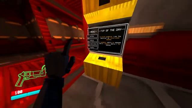 Кровь, кишки и роботы || Ultrakill -первый взгляд на стриме смотреть онлайн