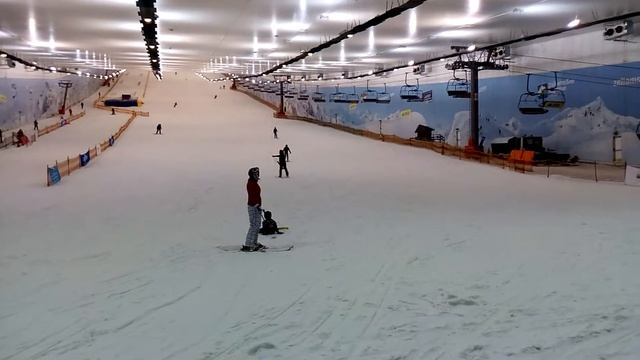 Снежком(1) смотреть онлайн