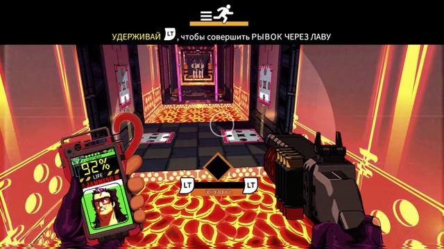 Прохождение игры MULLET MAD JACK часть 2 Финал смотреть онлайн