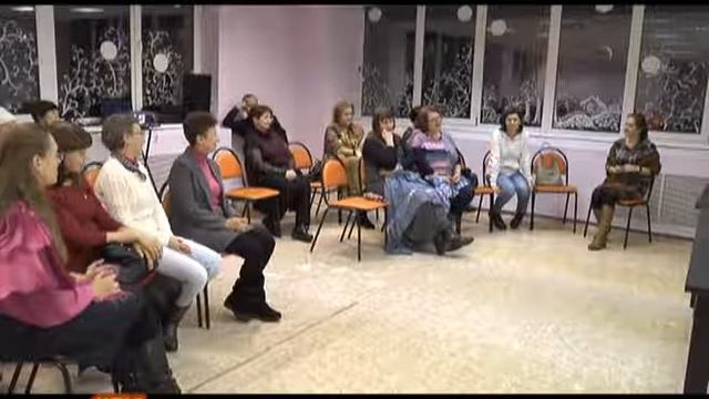 Сюжет МТК о киноклубе «Кино со смыслом» смотреть онлайн