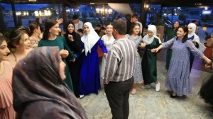 Выпускной вечер МБОУ СОШ 2 Кизилюрт 2022