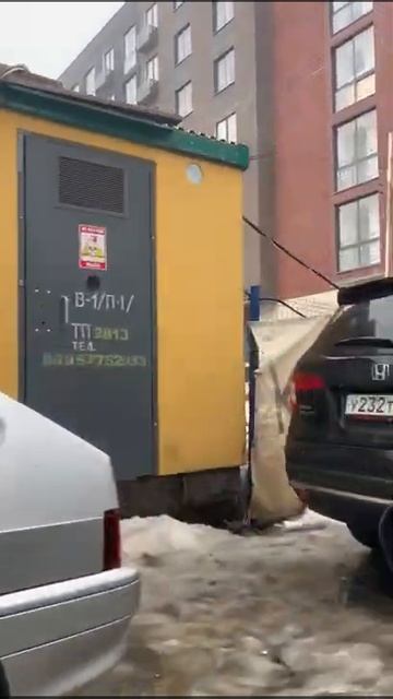 ЖК Barkli Медовая Долина 6 дом 15.03.2021