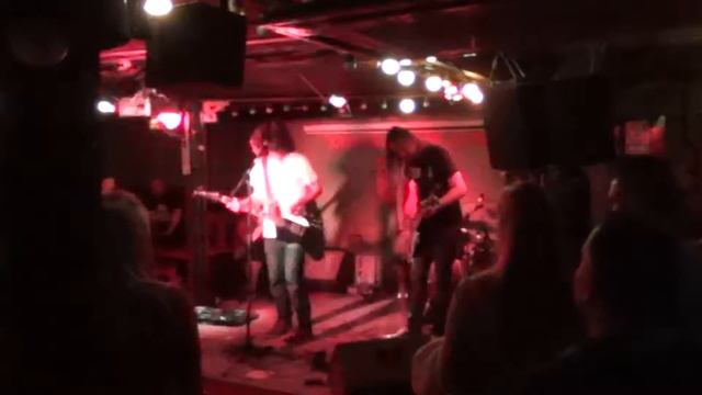 the Benders - Сильнее (Китайский Лётчик Джао Да, Москва, 01.08.2015) смотреть онлайн