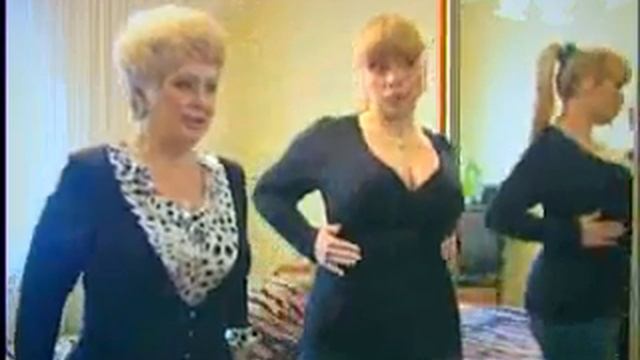 снизить вес легко с Борменталем.wmv
