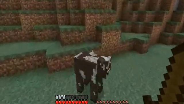 let's play minecraft-часть 4. Бумага смотреть онлайн