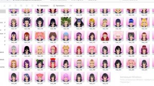 КАК СКАЧАТЬ ПОЗ МОД?, Скачиваем поуз мод и делаем свою ?