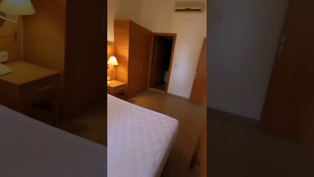 PINE BAY HOLIDAY RESORT Кушадасы, Турция. Сентябрь 2020 Обзор.Бунгало,семейный номер с видом на мор смотреть онлайн