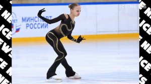 ВМЕСТЕ! Трусова и Щербакова теперь друзья. Кондратюк Ш