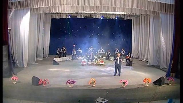 Бахтиёр Иброхимов  ман дуо талабам аз Субхони Саид