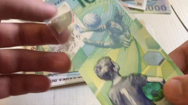 Огромная РАСПРОДАЖА банкнот с 1 гривны смотреть онлайн