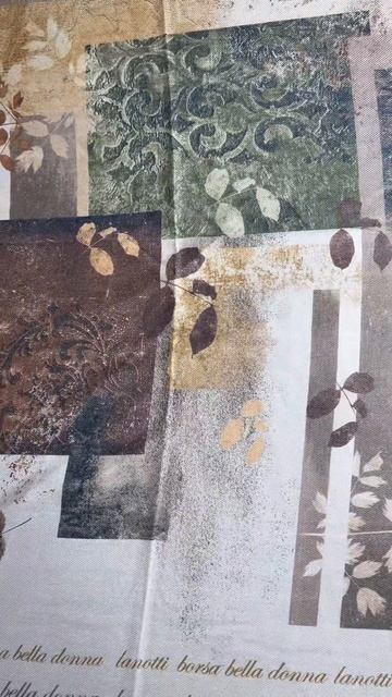 Платок Lanotti