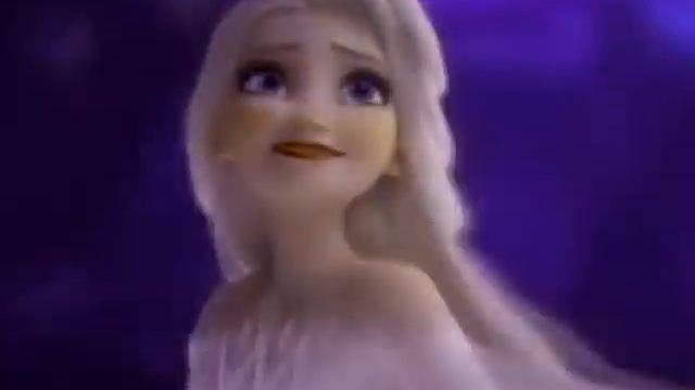 Я верю в судьбу Crossover