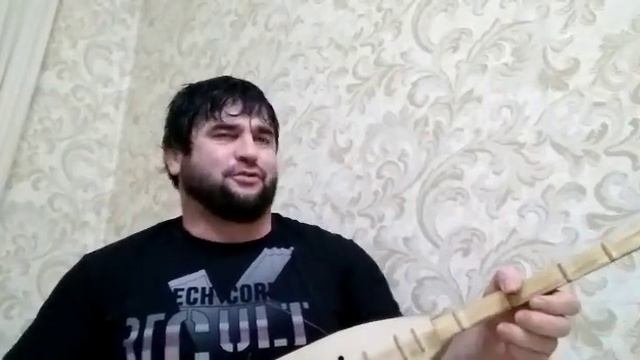 МухаммадХабиб Аварский Пандур Гоготль Куяда